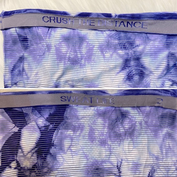 Lululemon Swiftly Tech Tank *Wash Sz 2, NWT - Picture 9 of 12